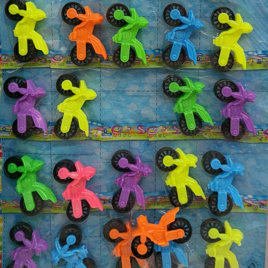 CARTONASO JUGUETES DE PLÁSTICO PARA NIÑOS