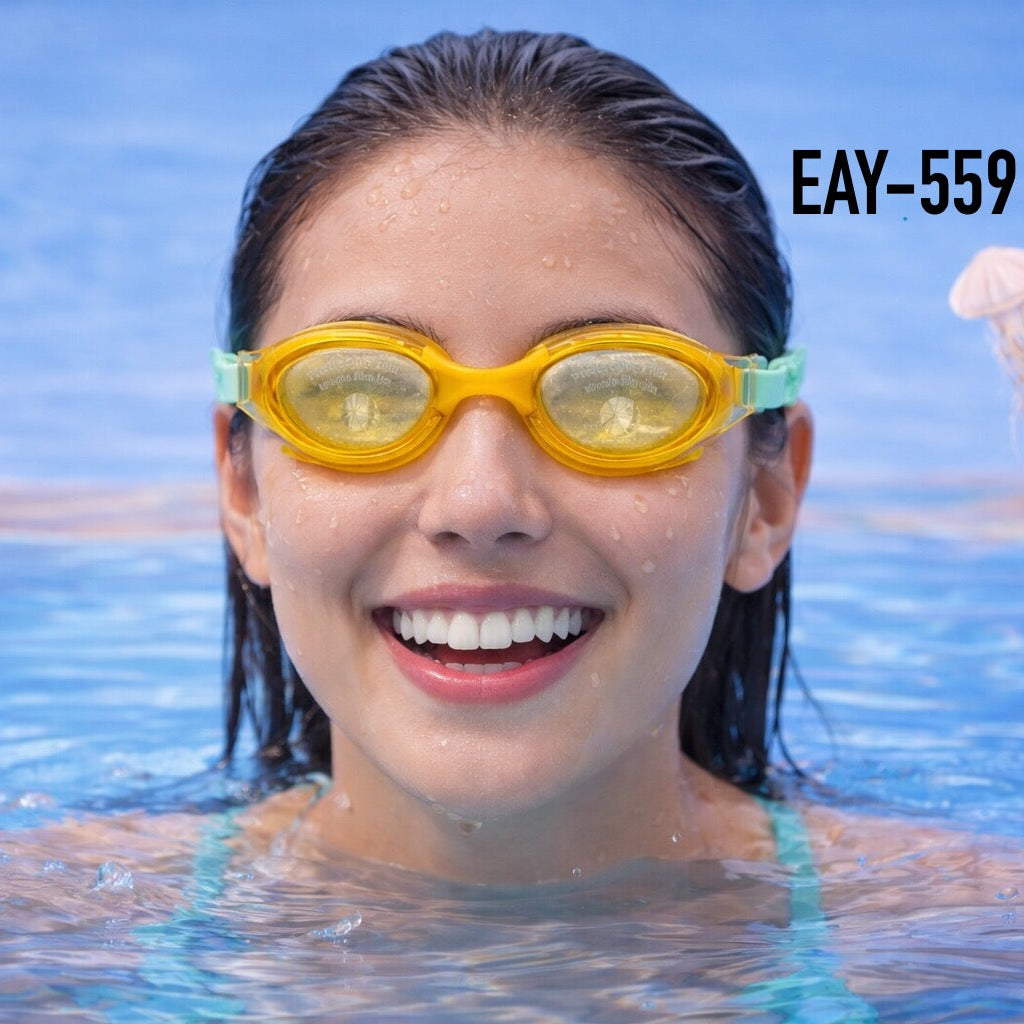 GAFAS DE NATACIÓN - miles-deproductos