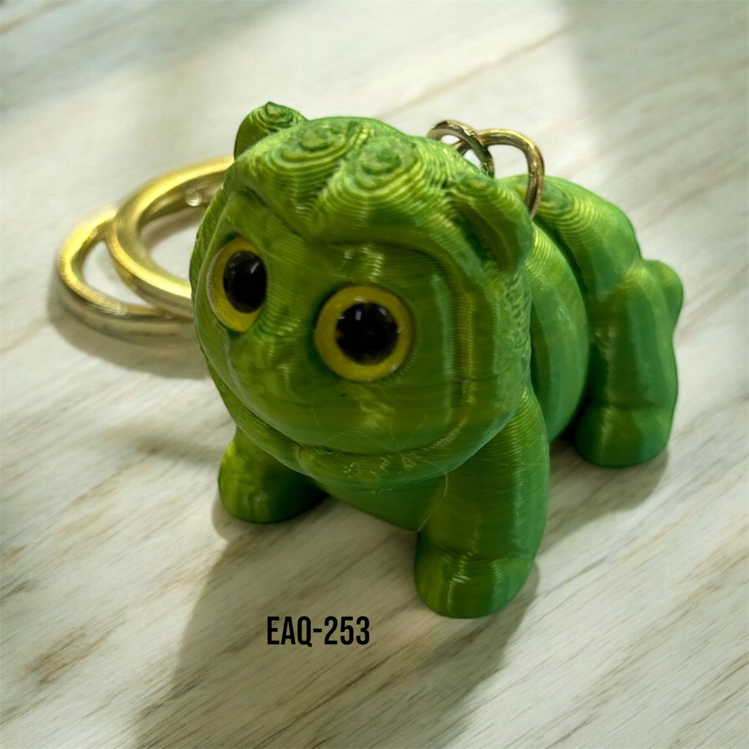 LLAVERO EAQ-253