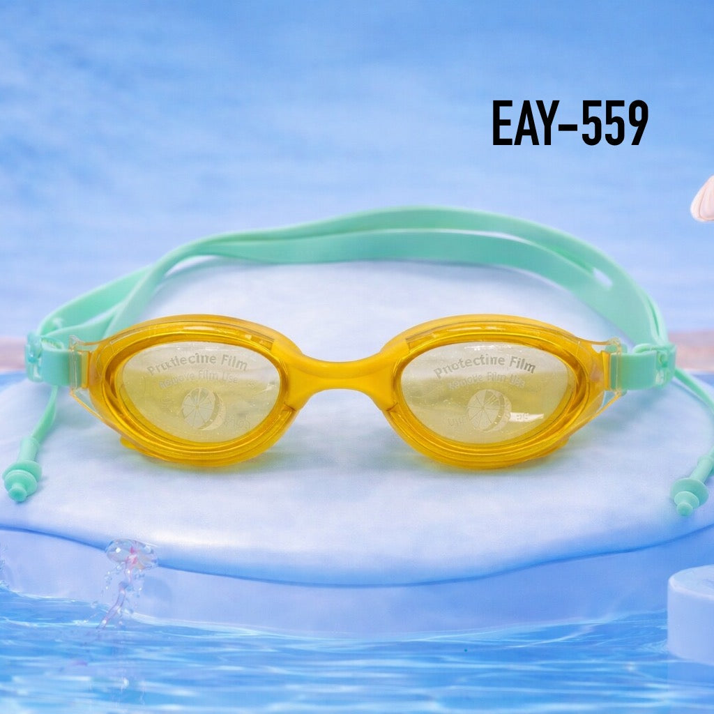 GAFAS DE NATACIÓN - miles-deproductos