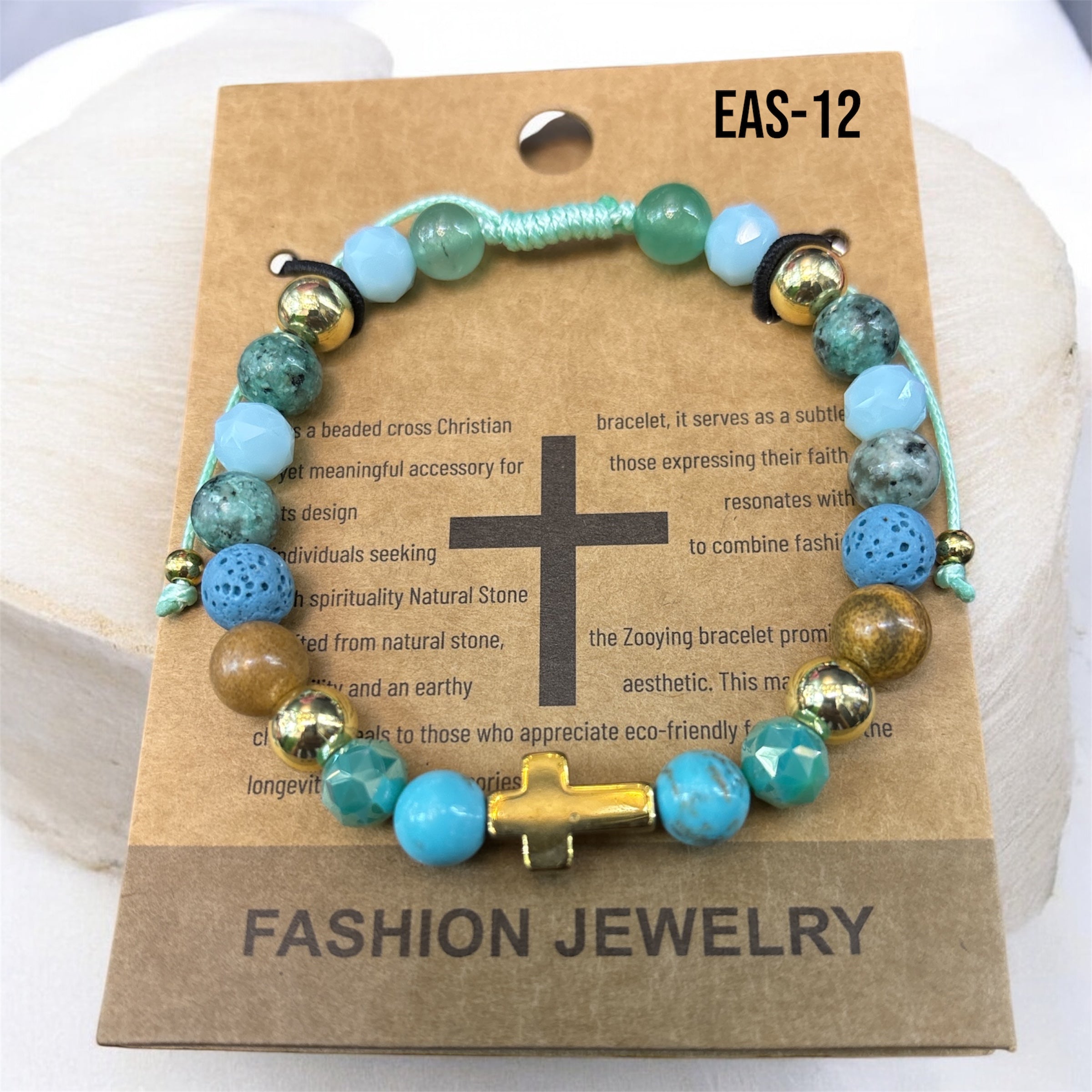 PULSERA EAS-12