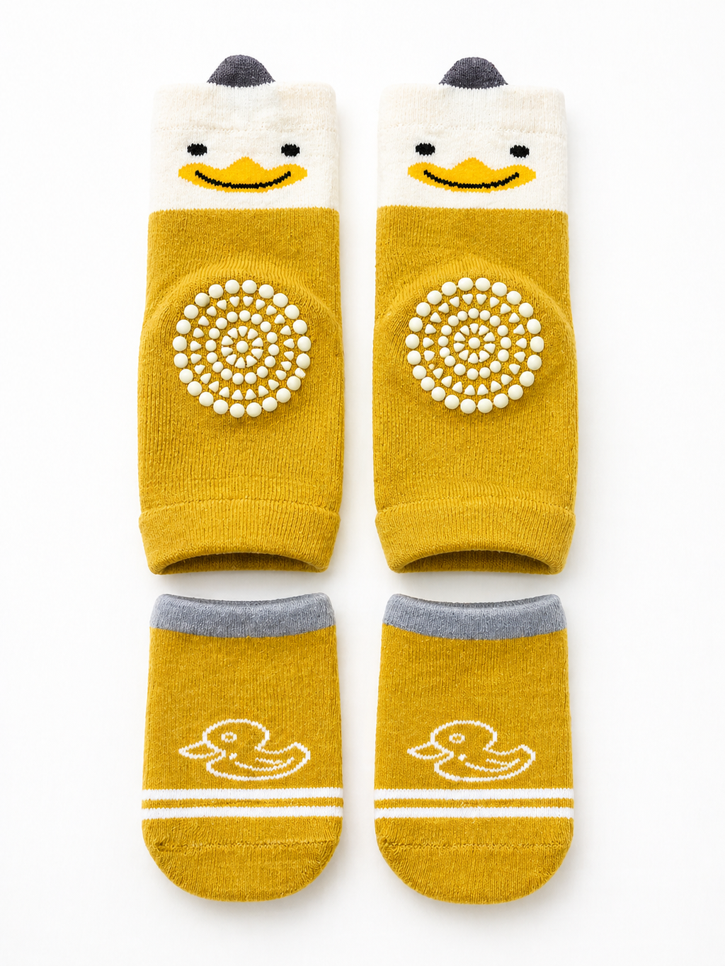 CALCETINES Y ALMOHADILLAS POLIESTER DBJ-11