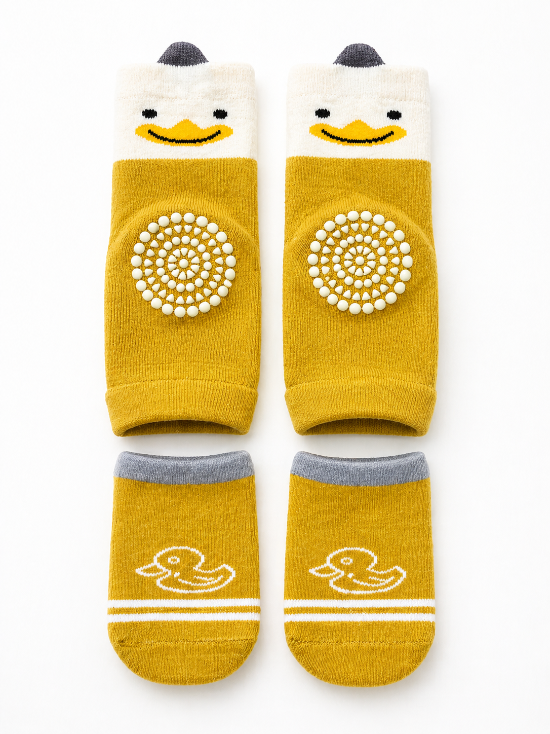CALCETINES Y ALMOHADILLAS POLIESTER DBJ-11