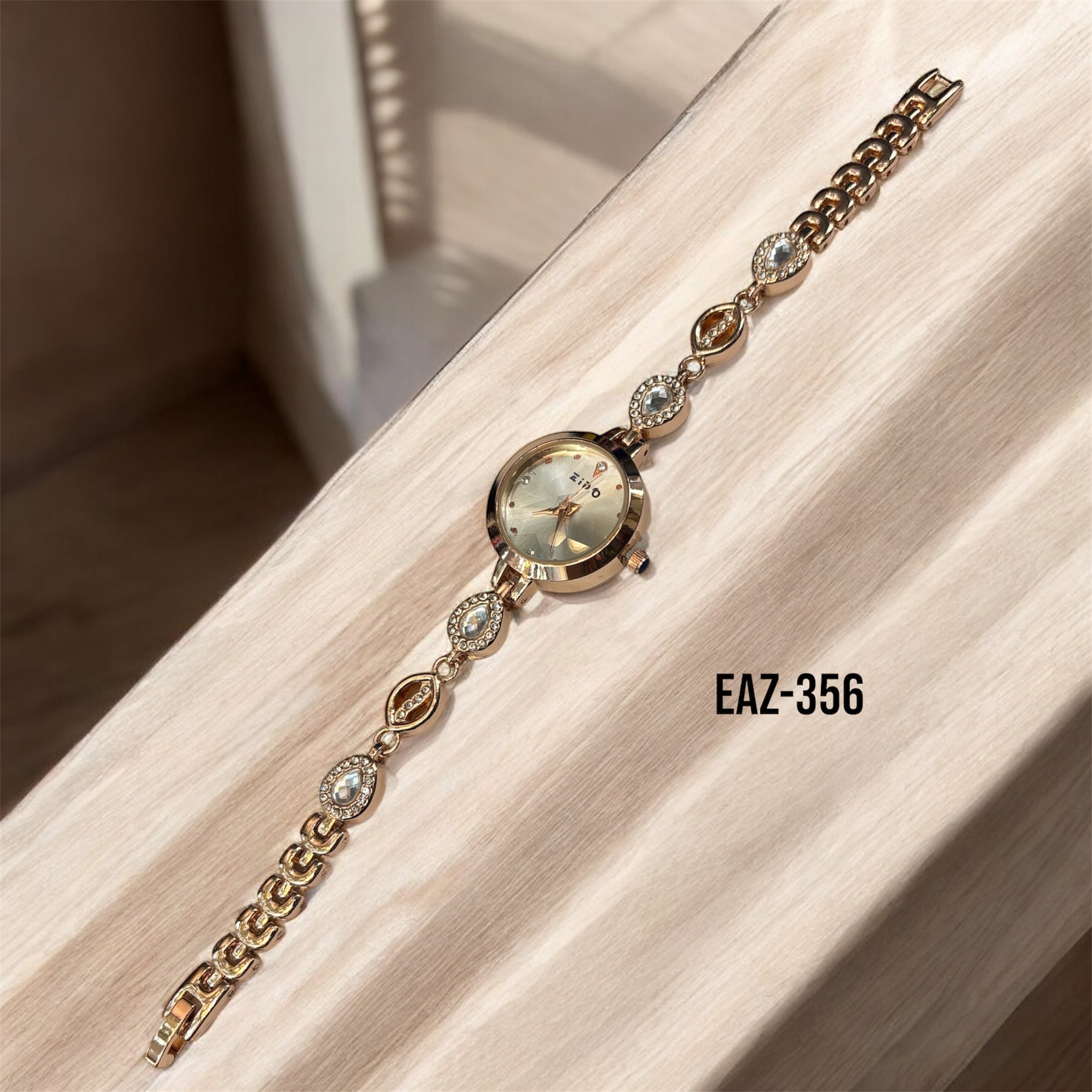 RELOJ DE MUÑECA  EAZ-356
