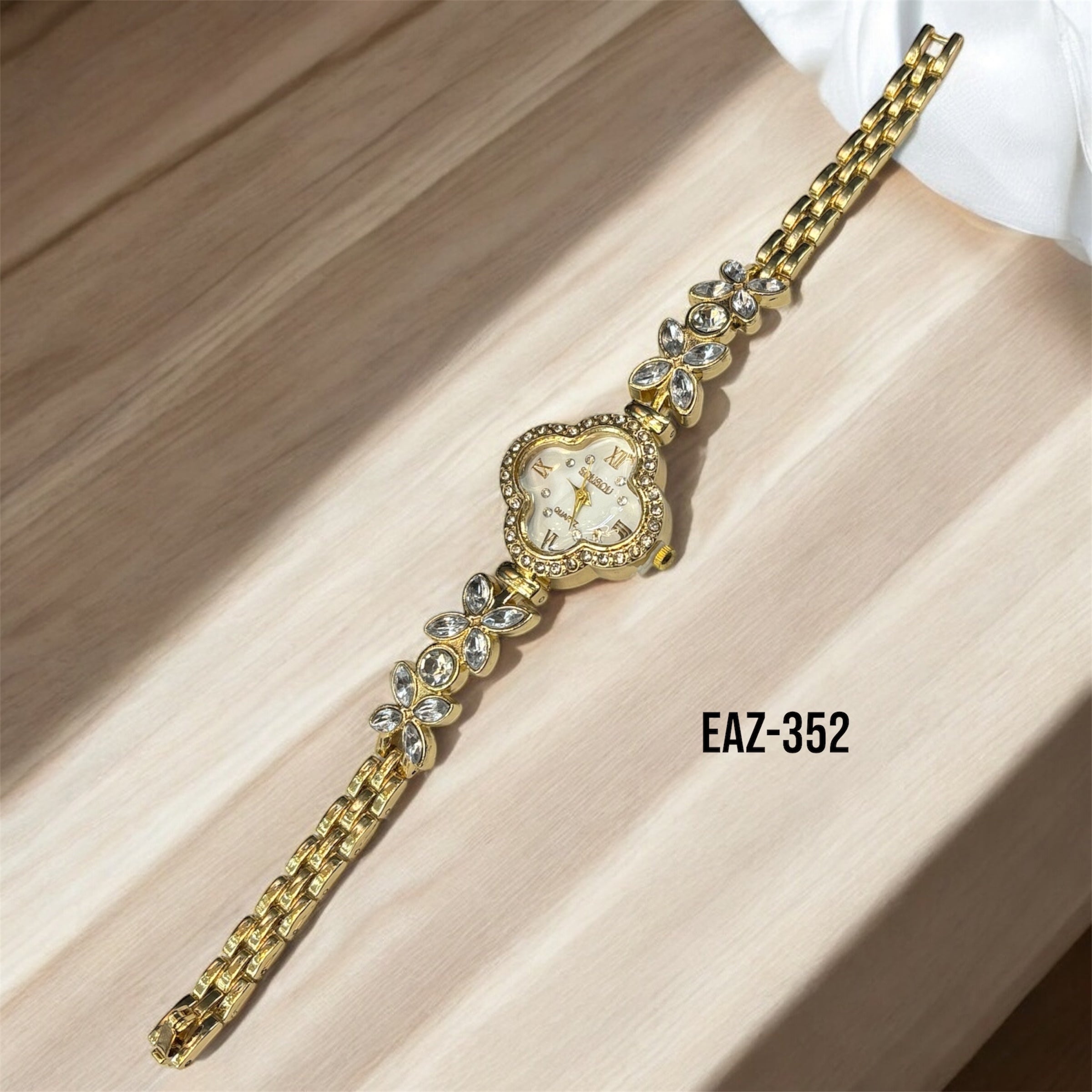 RELOJ DE MUÑECA