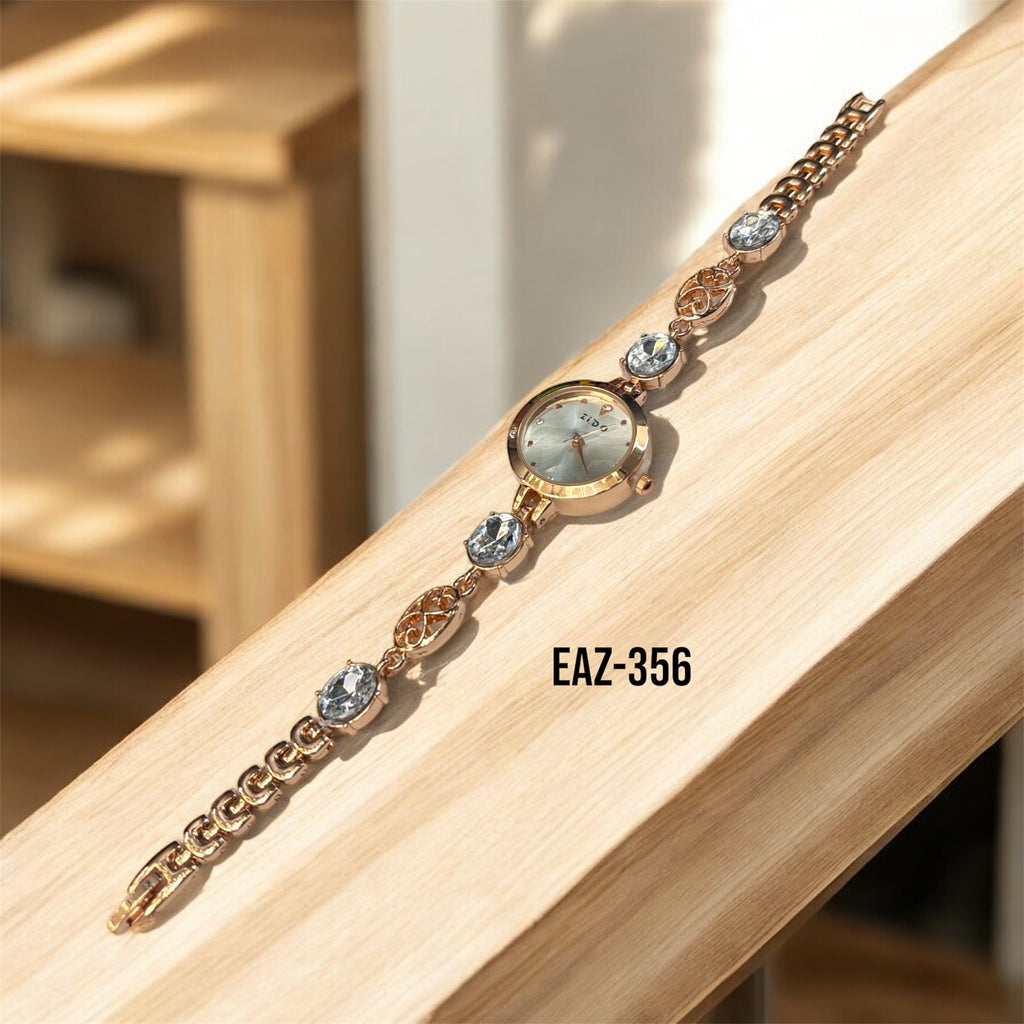 RELOJ DE MUÑECA  EAZ-356