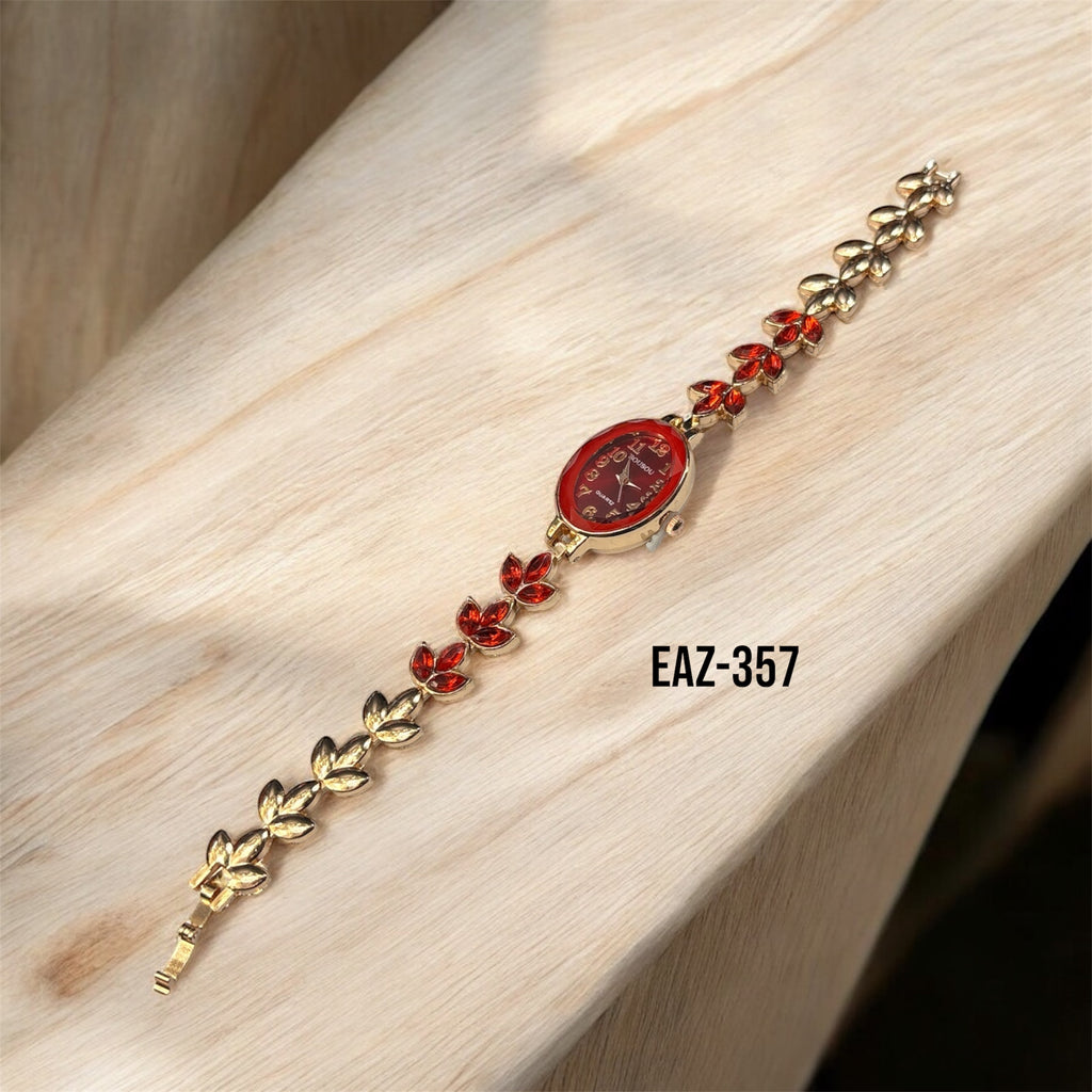 RELOJ PARA MUÑECA EAZ-357