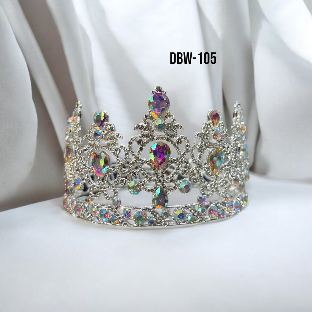 CORONAS REDONDAS DBW-150 - miles-deproductos