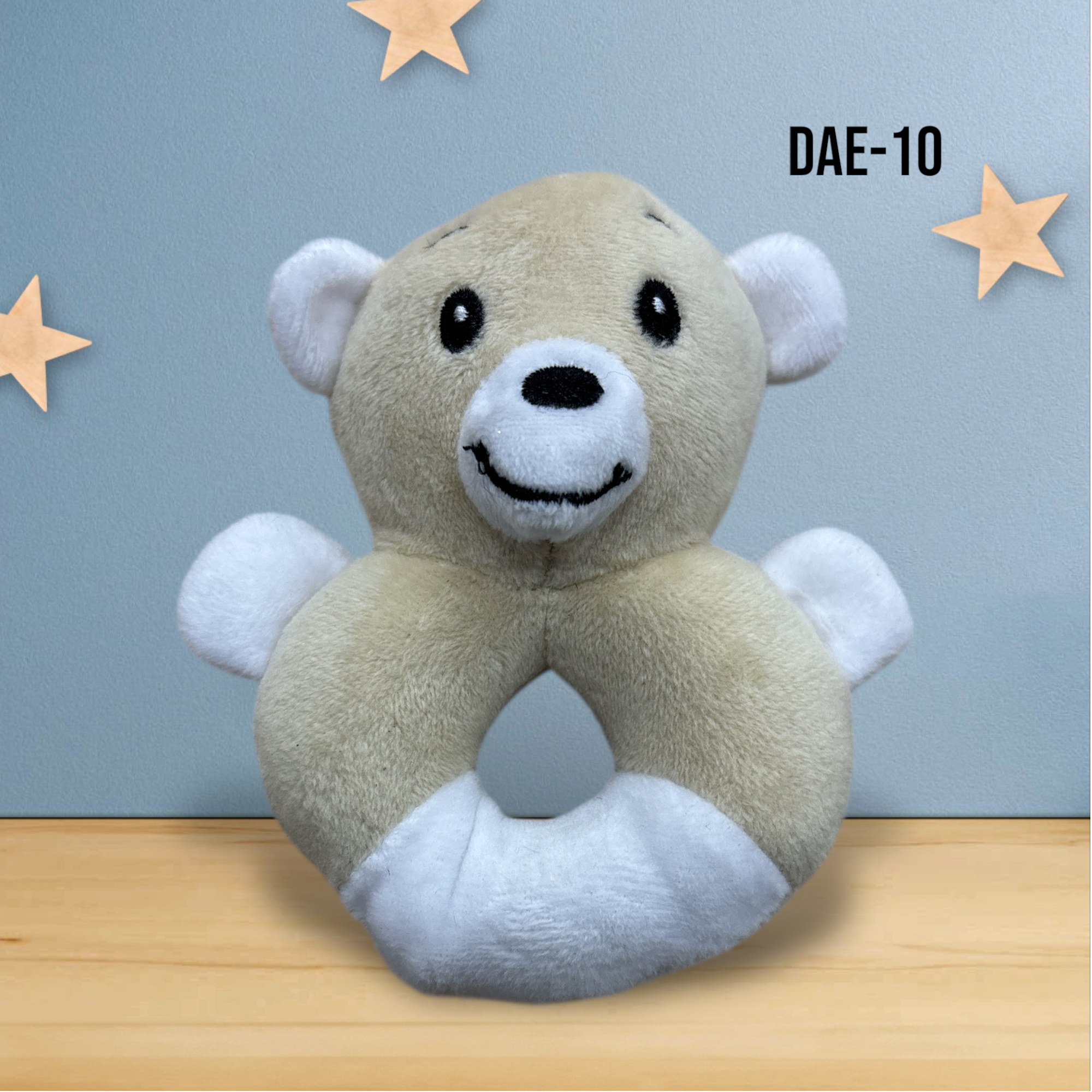 SONAJA PARA  BEBE - miles-deproductos