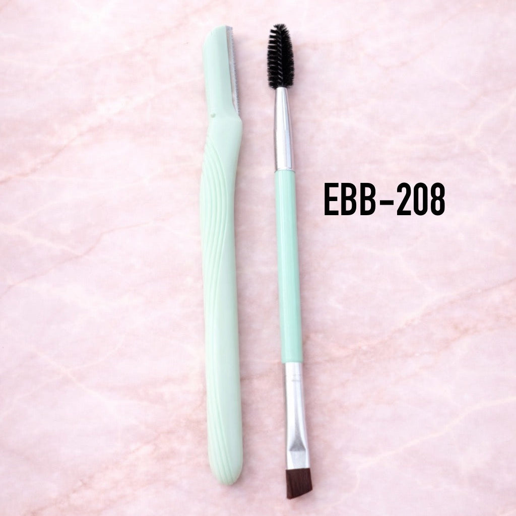 JUEGO DE CUCHILLOS EBB-208