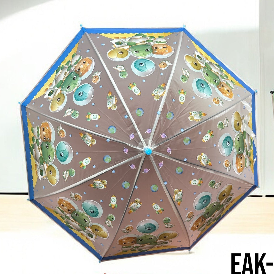 PARAGUA PARA NIÑOS EAK-352