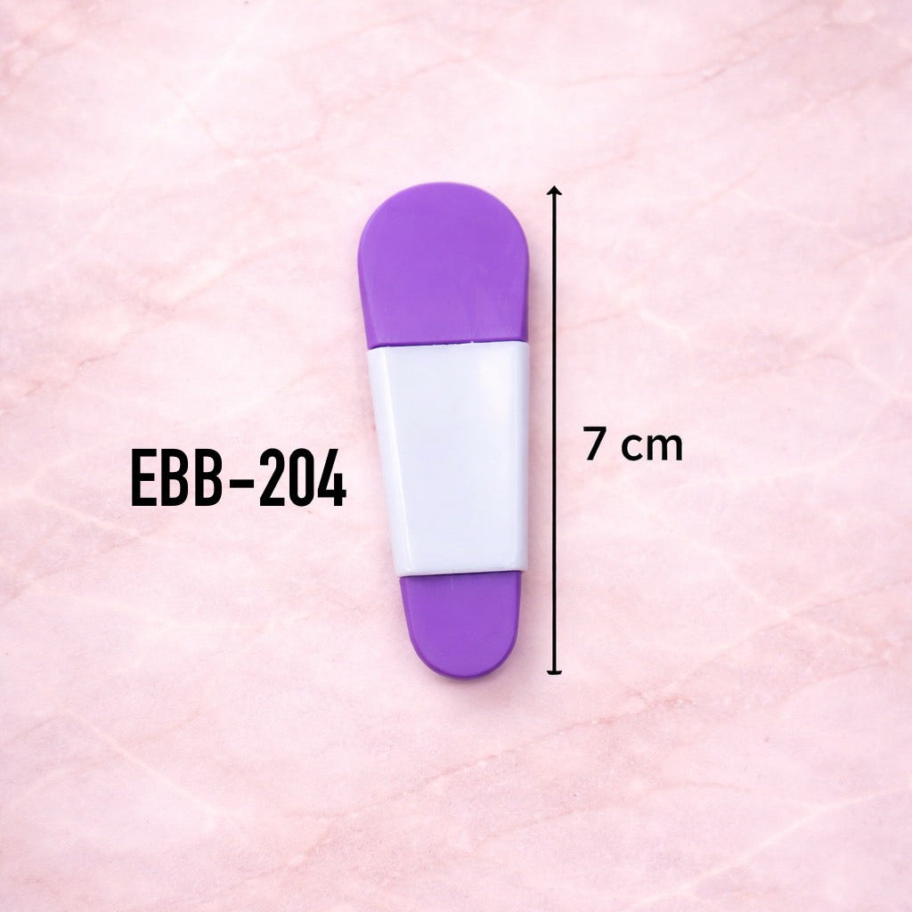 EXTRACTOR PARA MASCARILLAS FACIALES EBB-204