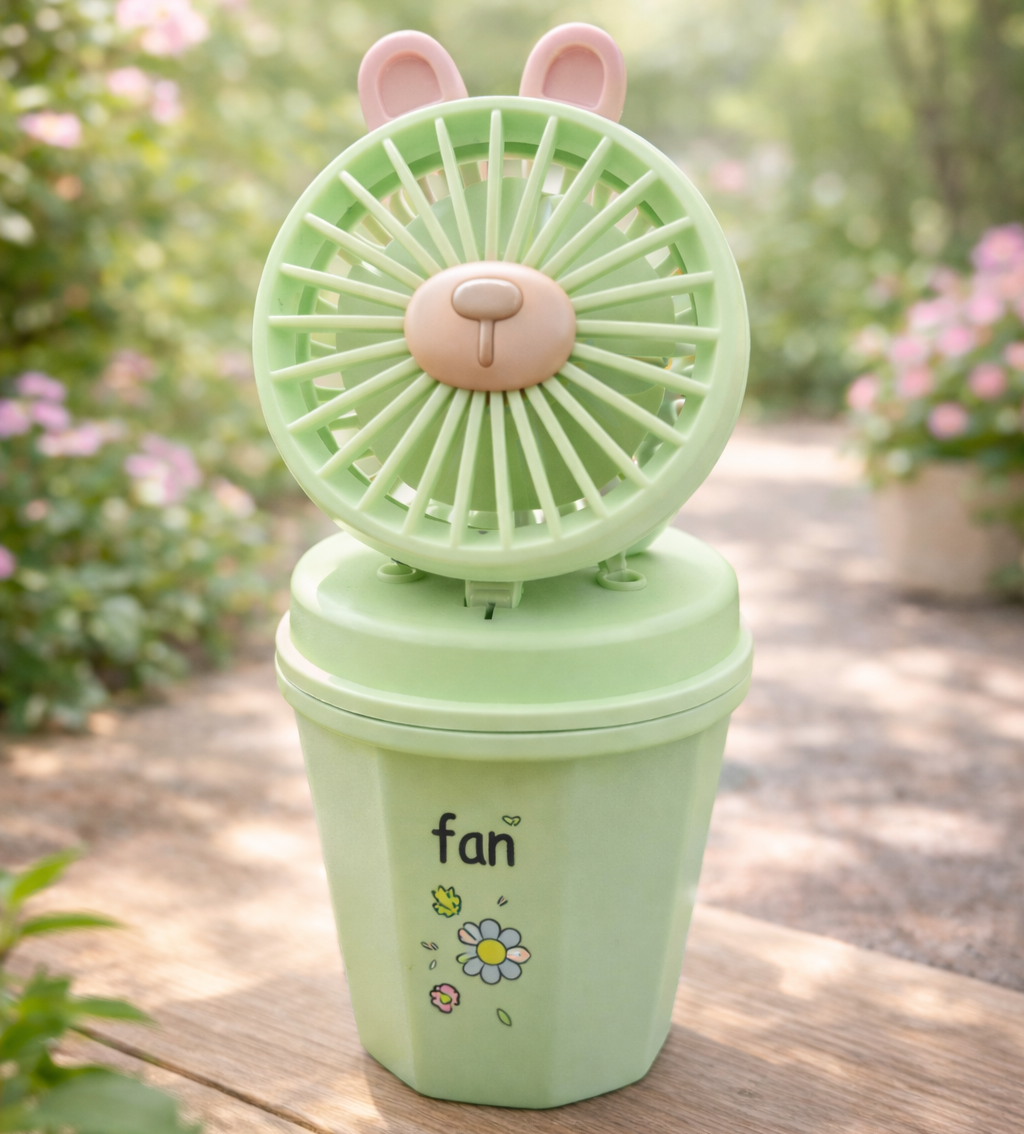 VENTILADOR DE ESCRITORIO D - miles-deproductos