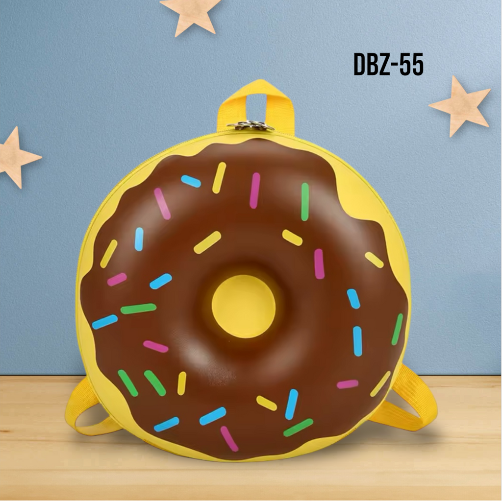 MOCHILA INFANTIL - miles-deproductos
