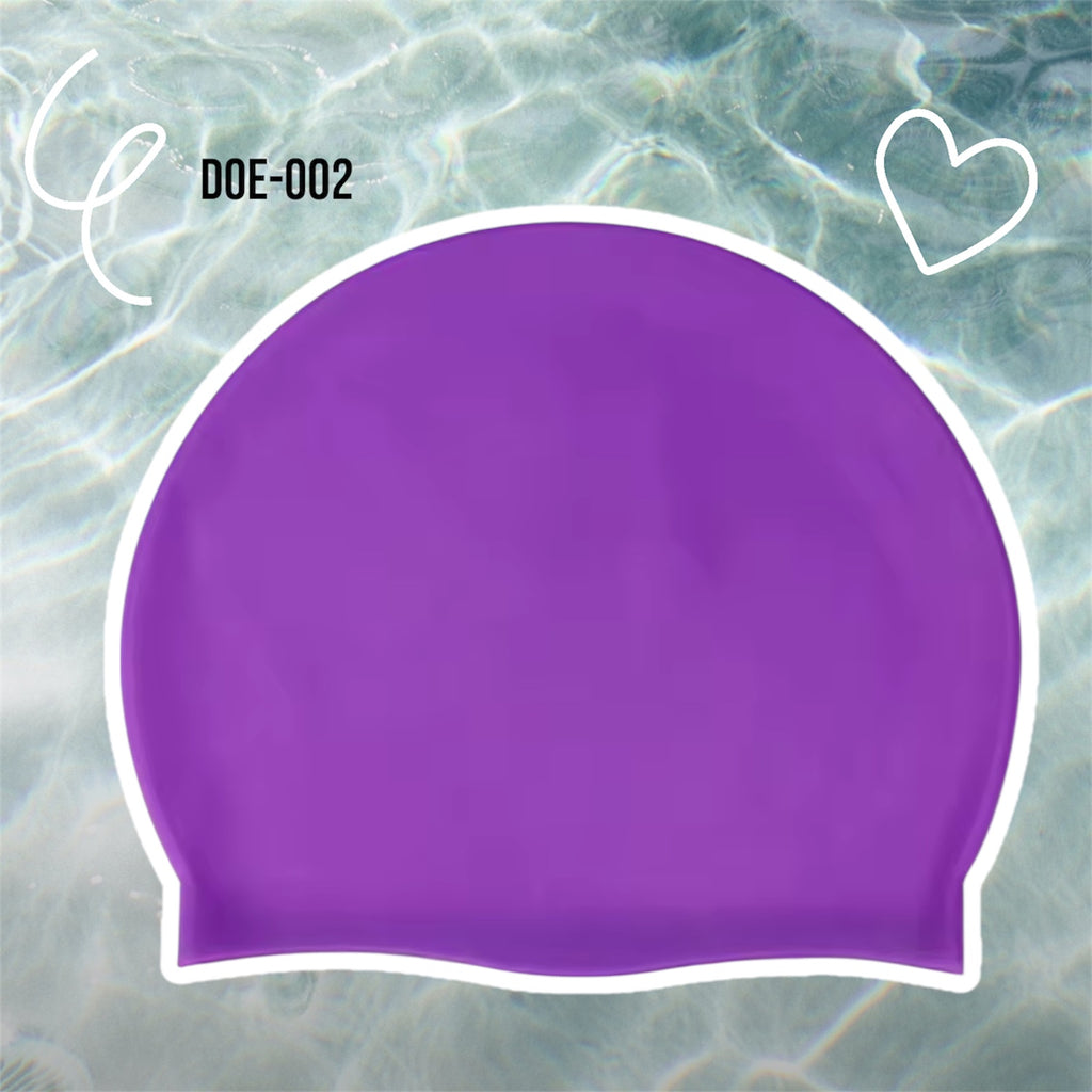 GORRA PARA NATACION - miles-deproductos