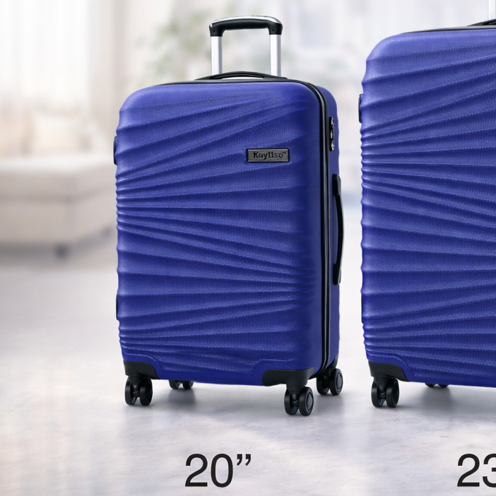 MALETA DE PLÁSTICO DBO-202P