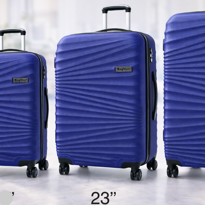 MALETA DE PLÁSTICO DBO-202M