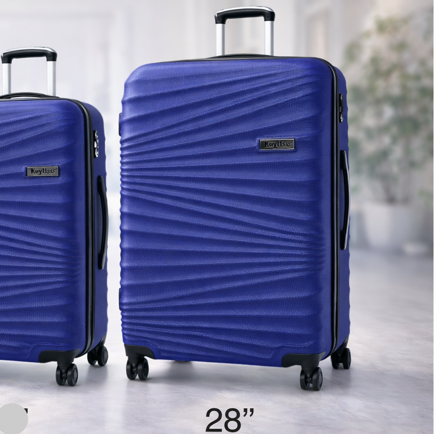 MALETA DE PLÁSTICO DBO-202G