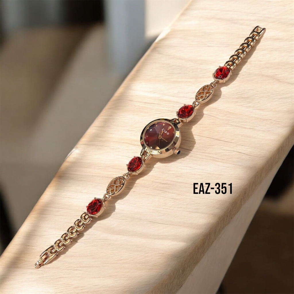 RELOJ DE MUÑECA EAZ-351