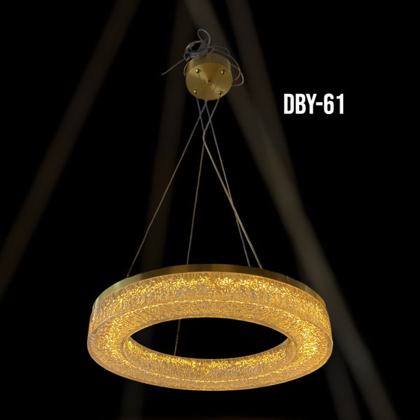 LAMPARA COLGANTE - miles-deproductos