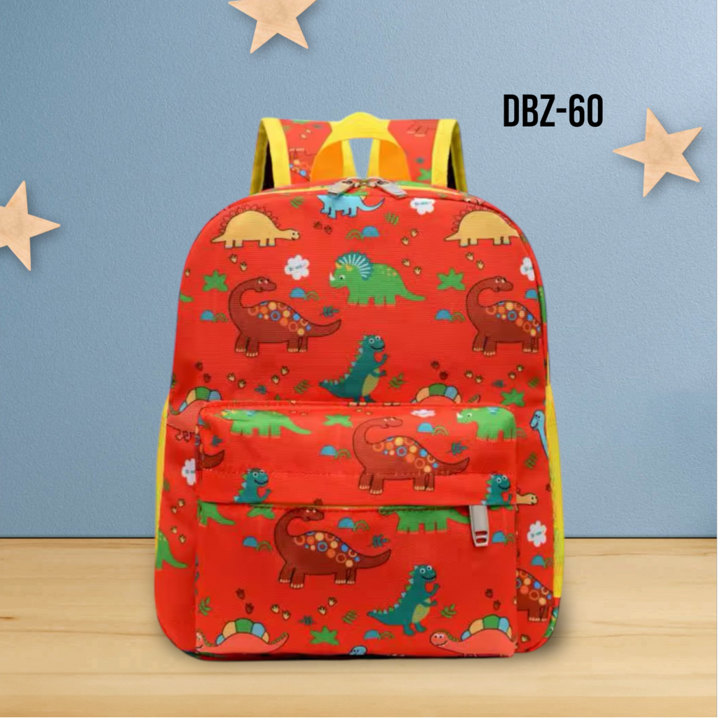 MOCHILA ESCOLAR - miles-deproductos