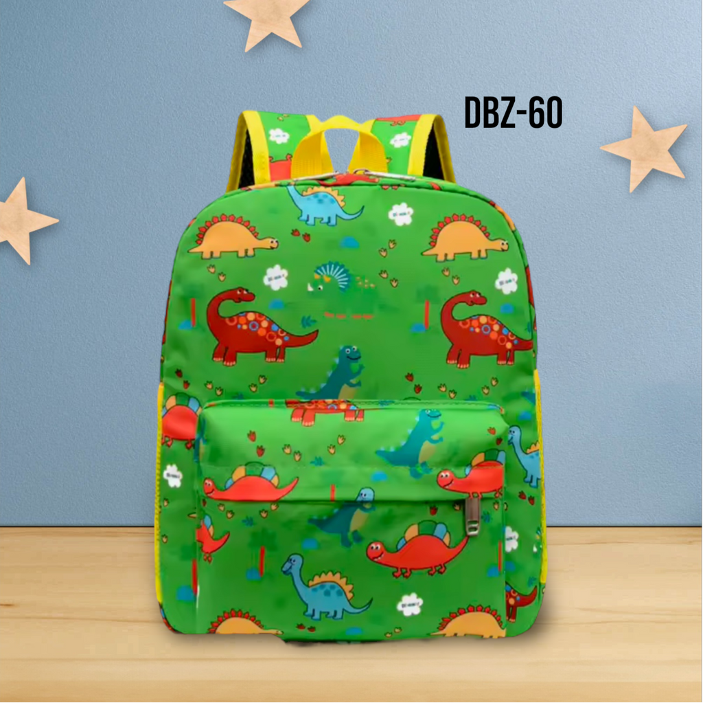 MOCHILA ESCOLAR - miles-deproductos
