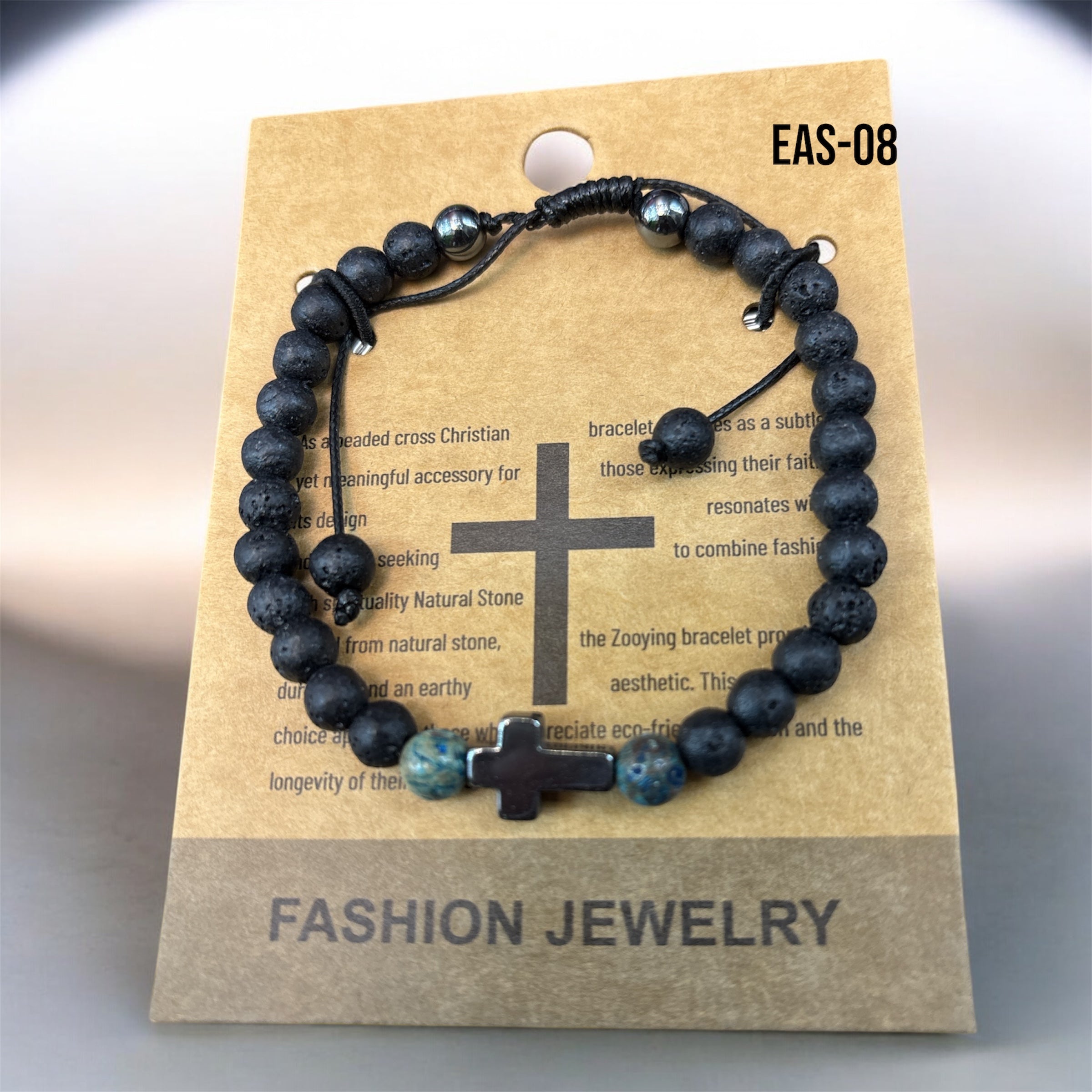 PULSERA EAS-8