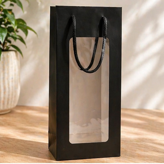 BOLSA DE REGALO DE PAPEL 250G DBB-732