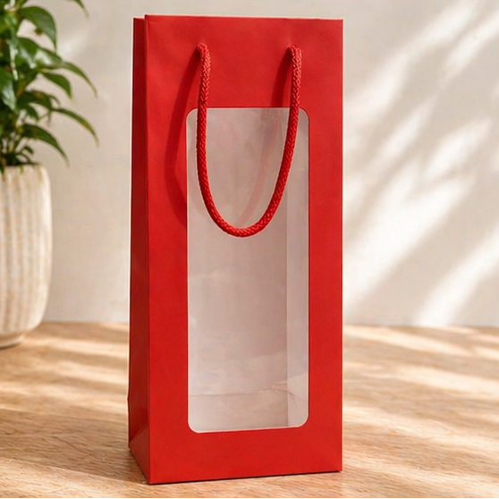 BOLSA DE REGALO DE PAPEL 250G DBB-732