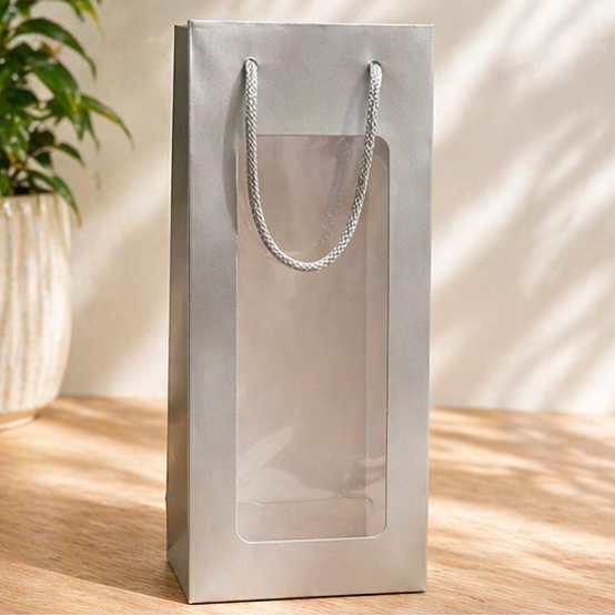 BOLSA DE REGALO DE PAPEL 250G DBB-732