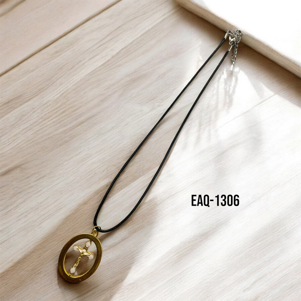COLLAR RELIGIOS EAQ-1306