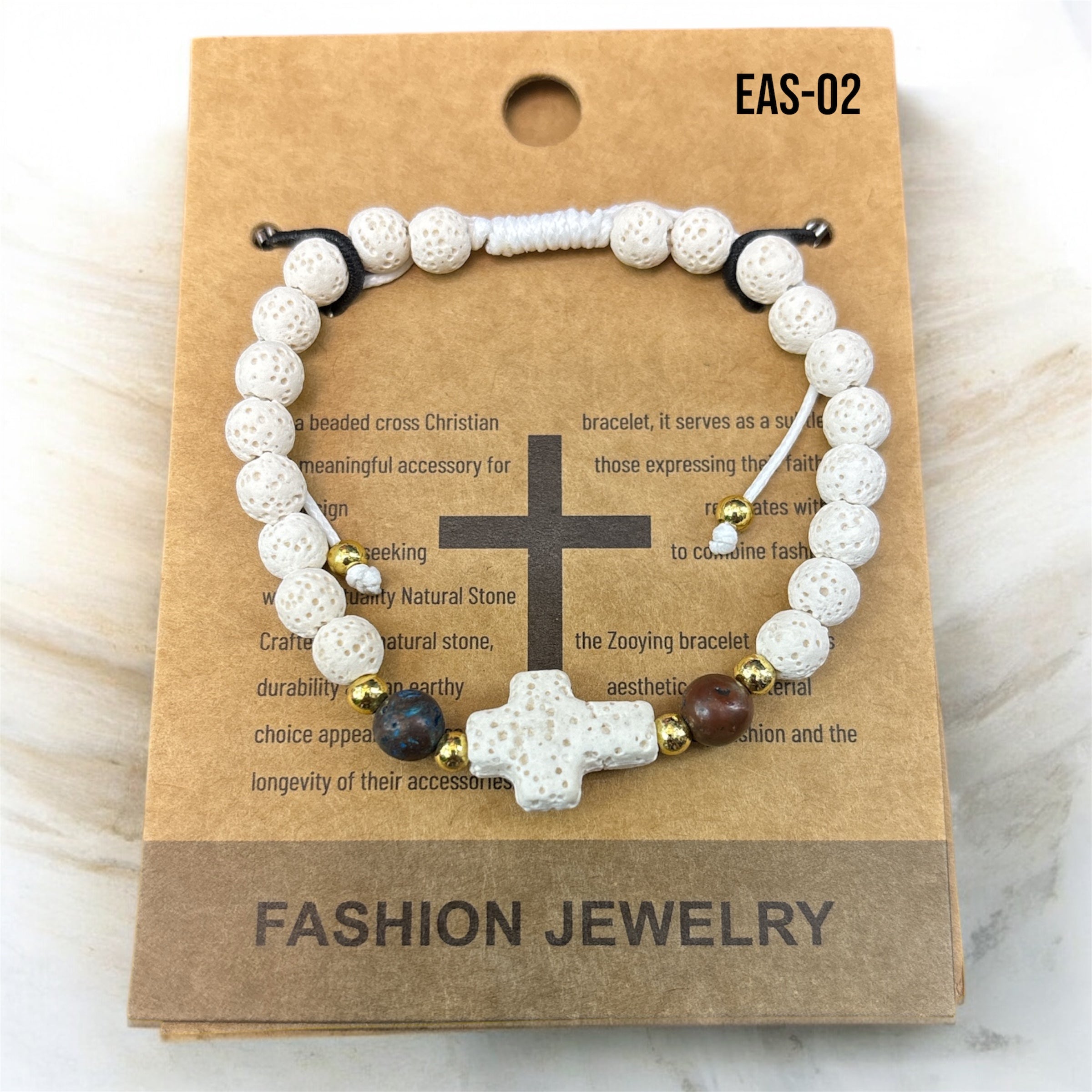PULSERA EAS-2