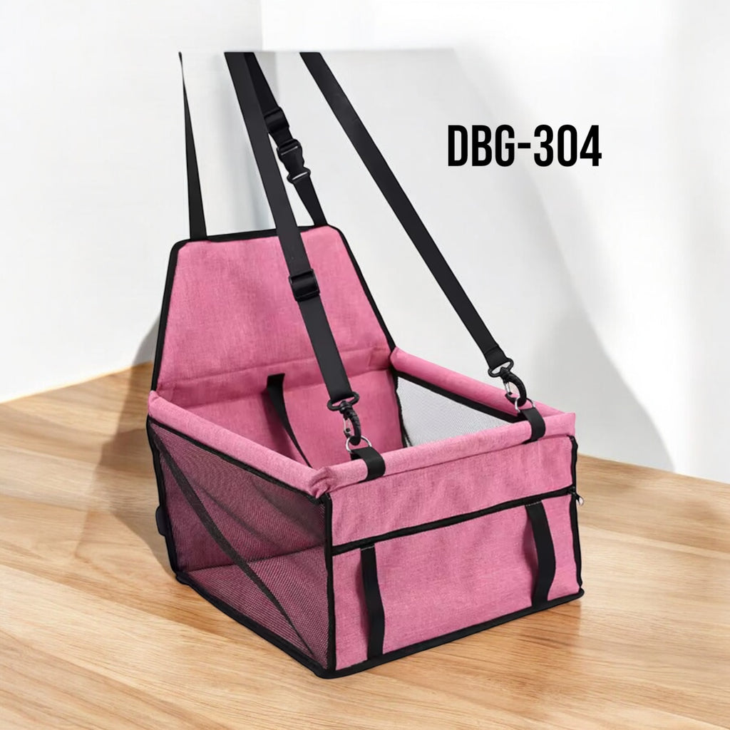 MOCHILA PARA MASCOTA - miles-deproductos