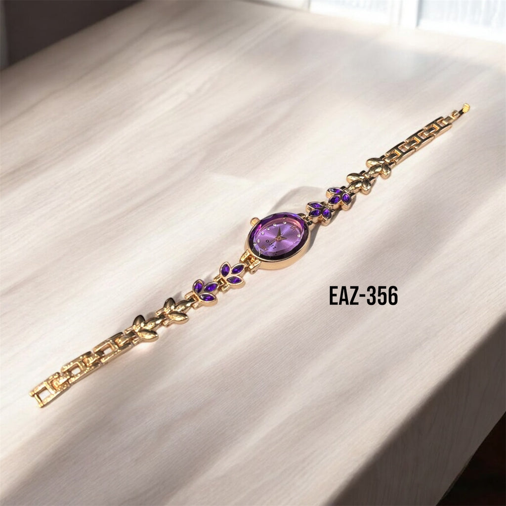 RELOJ PARA MUÑECA EAZ-357