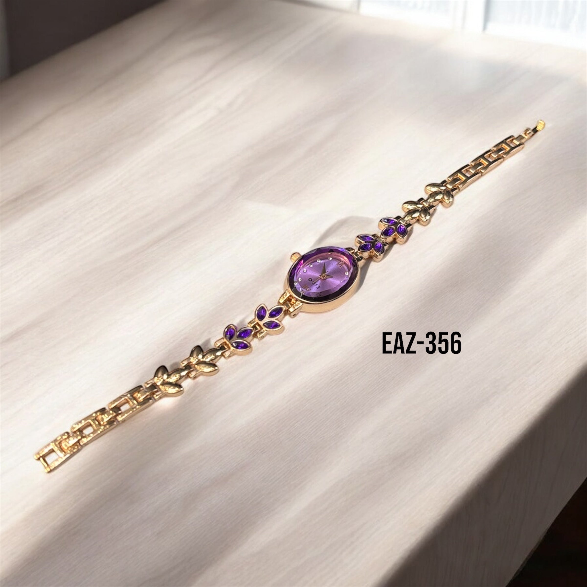 RELOJ PARA MUÑECA EAZ-357