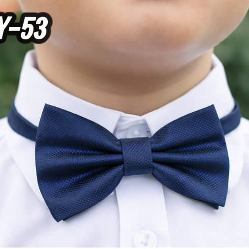 CORBATA DE POLIÉSTER EAY-53