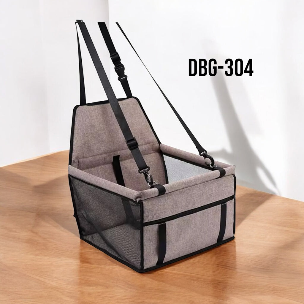 MOCHILA PARA MASCOTA - miles-deproductos