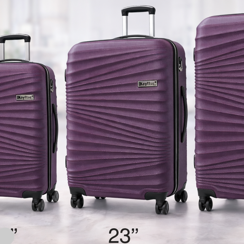 MALETA DE PLÁSTICO DBO-202M