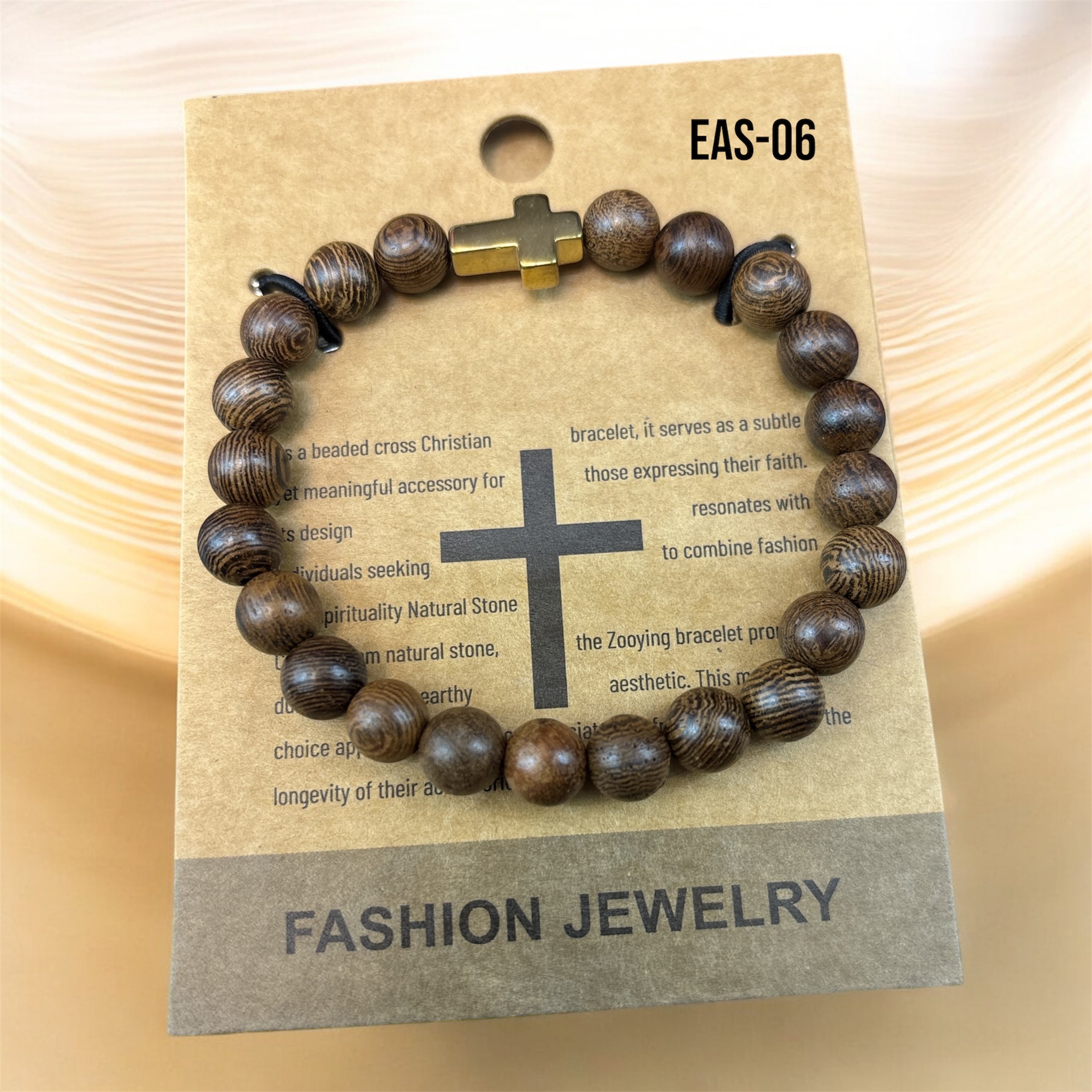 PULSERA  EAS-6