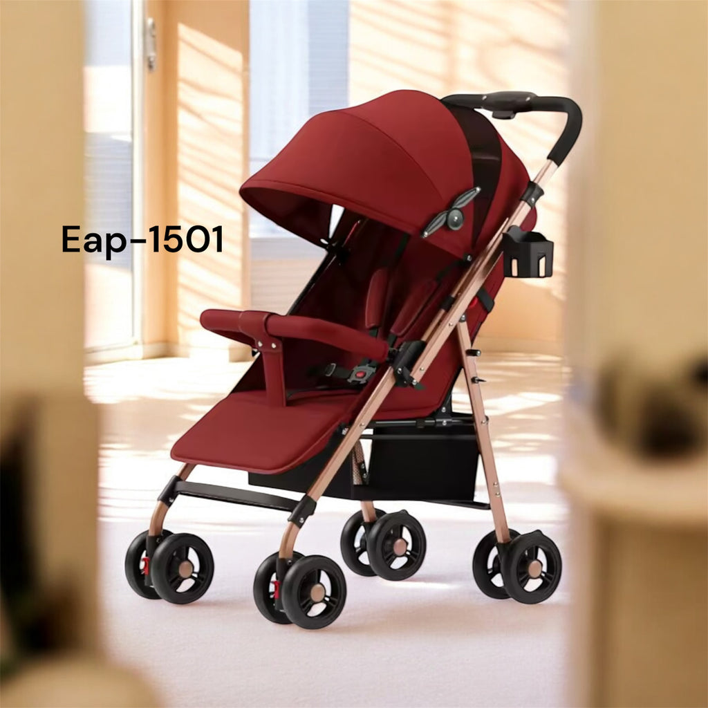 CARRUAJE PARA BEBE  EAP-1501
