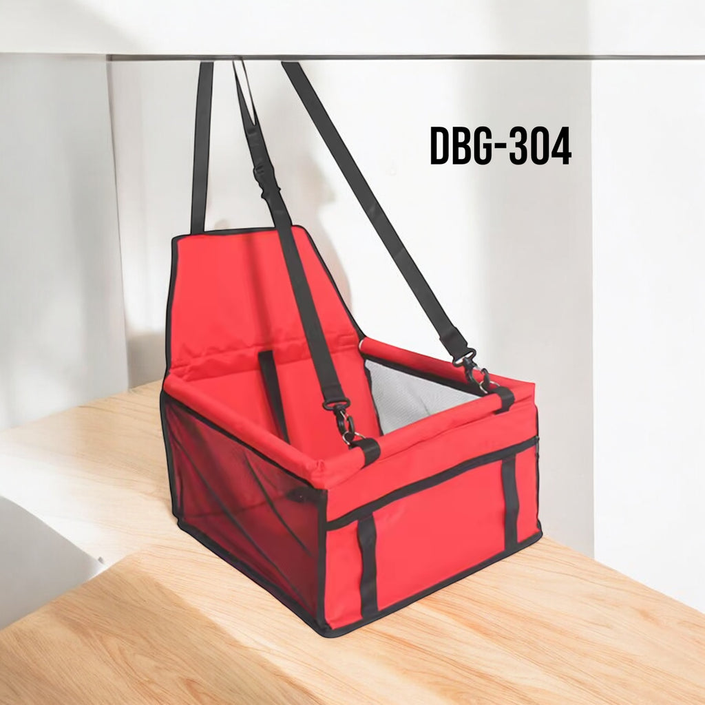 MOCHILA PARA MASCOTA - miles-deproductos