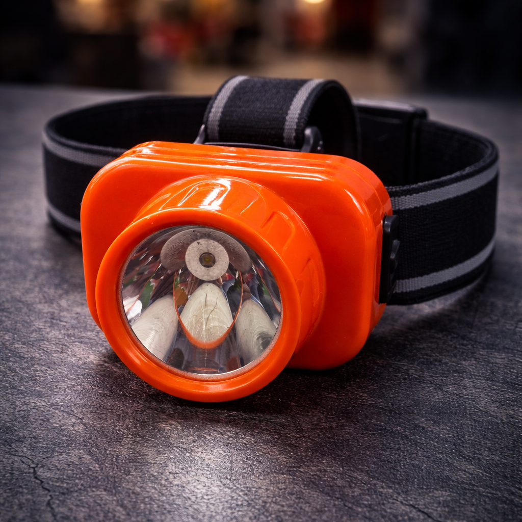 LINTERNA NEGRA DE PLÁSTICO PARA EXTERIORES EAQ-1155