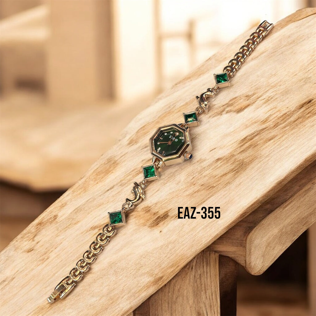 RELOJ DE MUÑECA EAZ-355