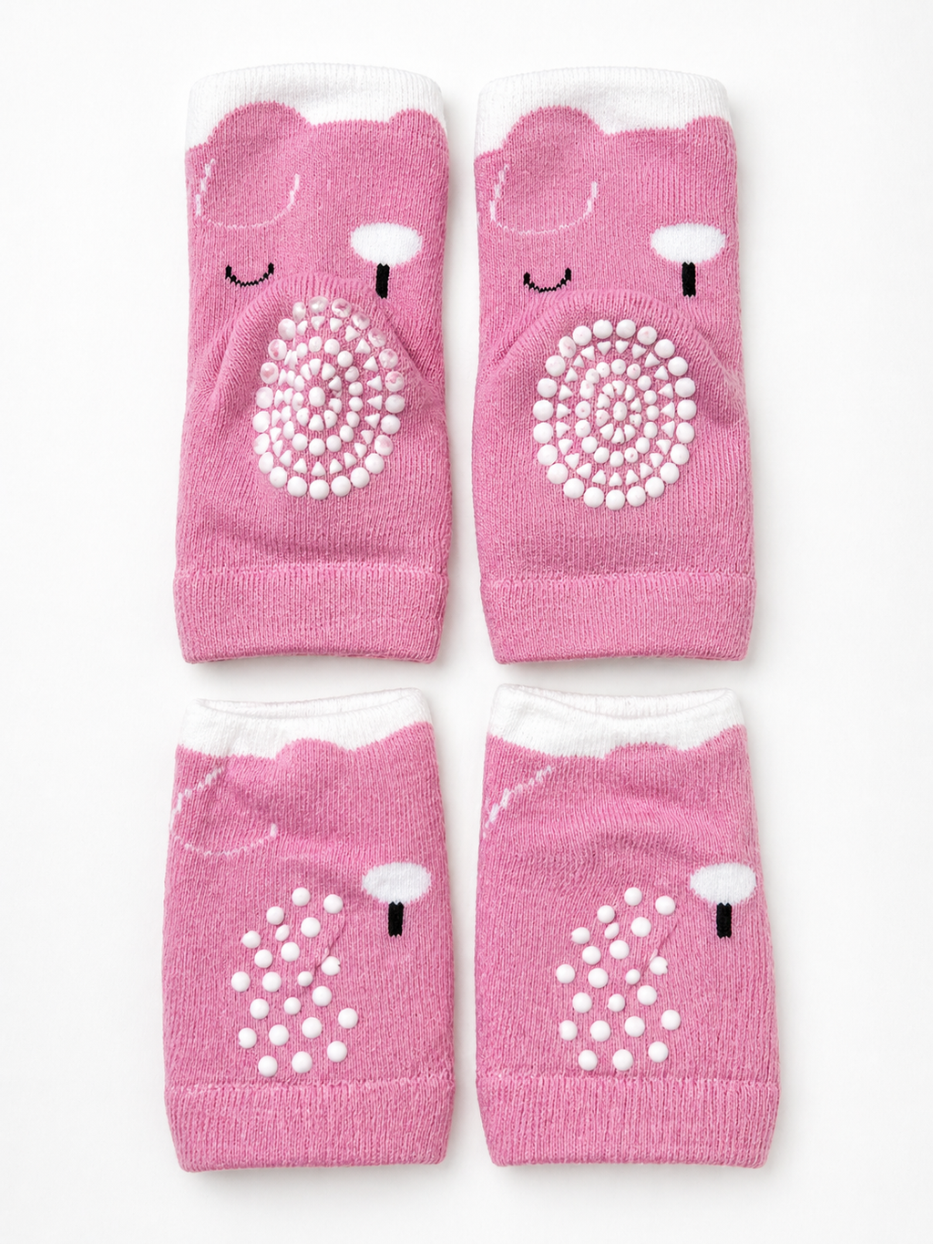 CALCETINES Y ALMOHADILLAS POLIESTER DBJ-11