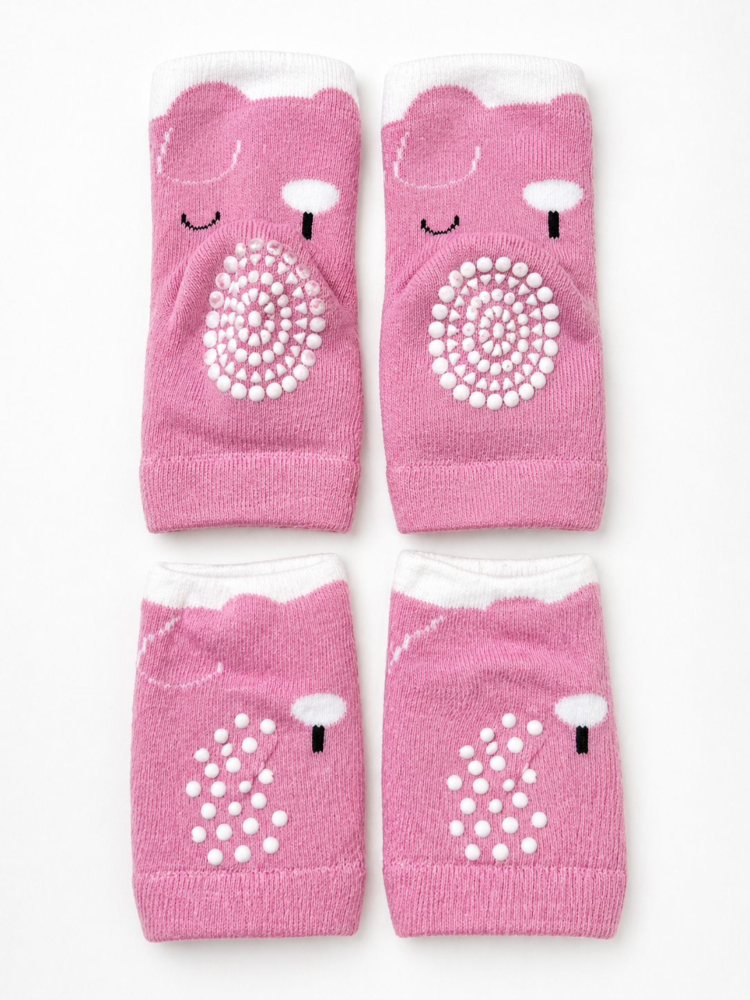 CALCETINES Y ALMOHADILLAS POLIESTER DBJ-11