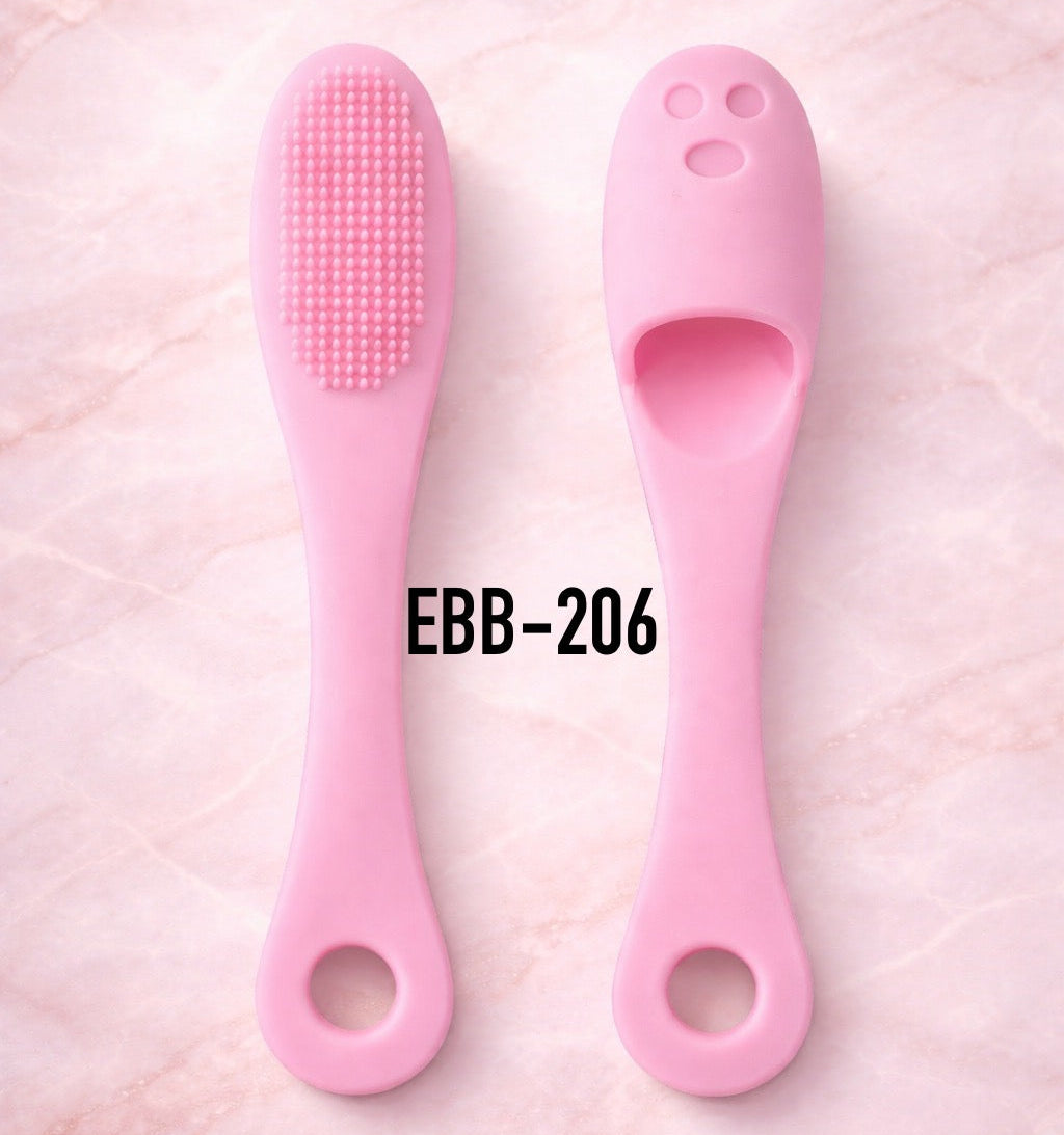 CEPILLO PARA LIMPIEZA FACIAL EBB-206