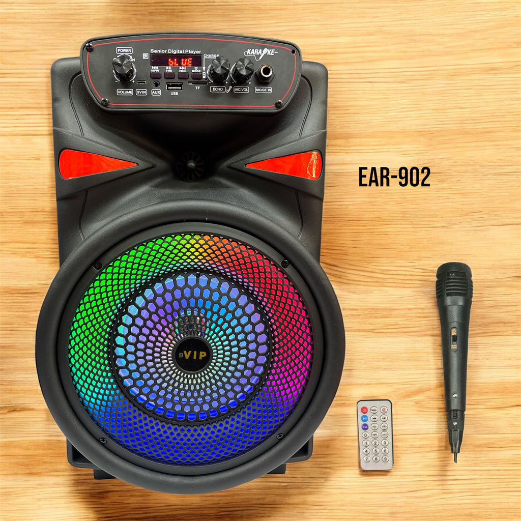 BOCINA EAR-902