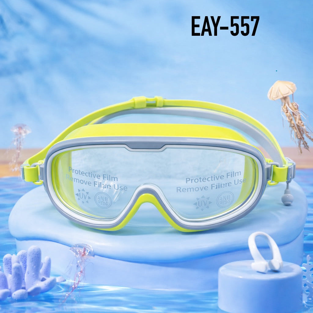 GAFAS DE NATACIÓN - miles-deproductos