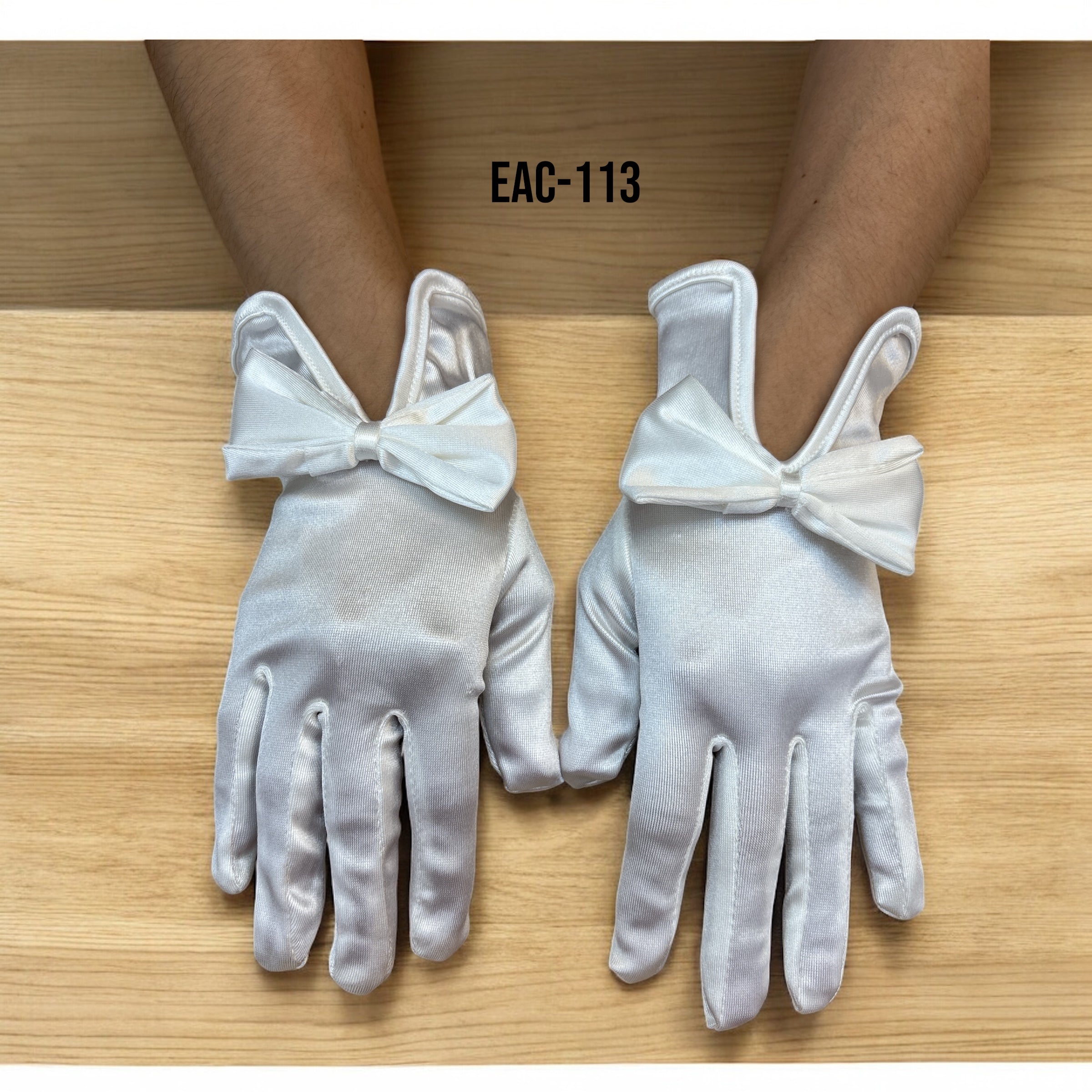 GUANTES EAC-113