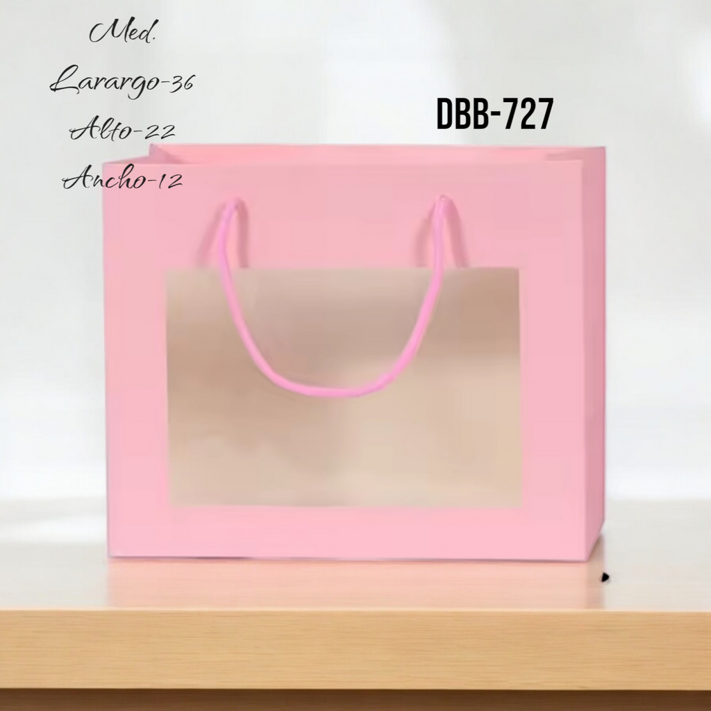 BOLSA DE REGALO - miles-deproductos